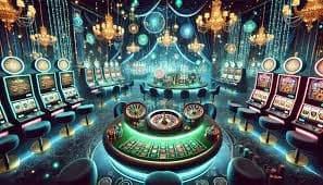mm666 Video Slots ဂိမ်း အသစ်များ