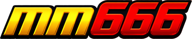 mm666 Logo